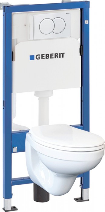 Geberit Duofix Pro 20 118.315.21.2