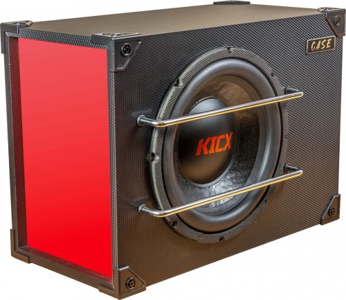 Kicx CASE 12BPA