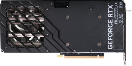 Palit GeForce RTX 4070 SUPER Dual