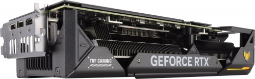 Asus GeForce RTX 4070 SUPER TUF Gaming OC