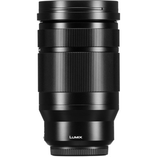 Panasonic 50-200mm f/2.8-4.0 DG OIS ASPH Power Vario-Elmarit