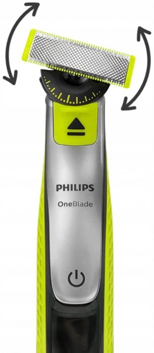 Philips OneBlade 360 Face QP2734/20