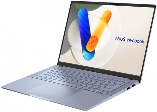 Asus Vivobook S 14 OLED S5406MA