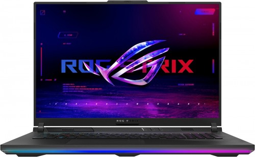 Asus ROG Strix SCAR 18 (2024) G834JYR