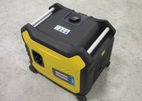 Atlas Copco P3500i