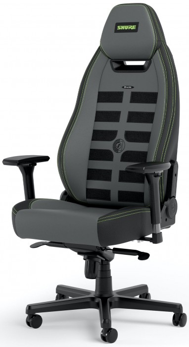 Noblechairs Legend Shure Edition