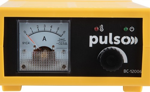 Pulso BC-12006