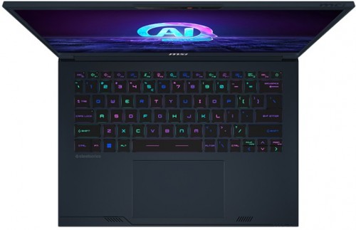 MSI Stealth 14 AI Studio A1VEG