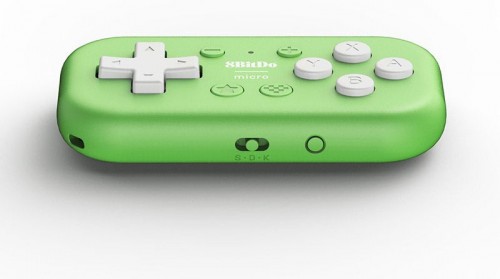 8BitDo Micro