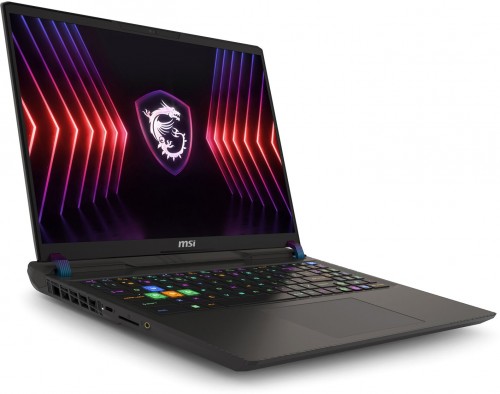 MSI Vector 16 HX A14VIG