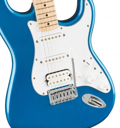 Squier Affinity Series Stratocaster HSS Pack