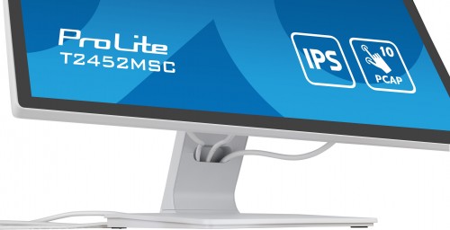 Iiyama ProLite T2452MSC-W1