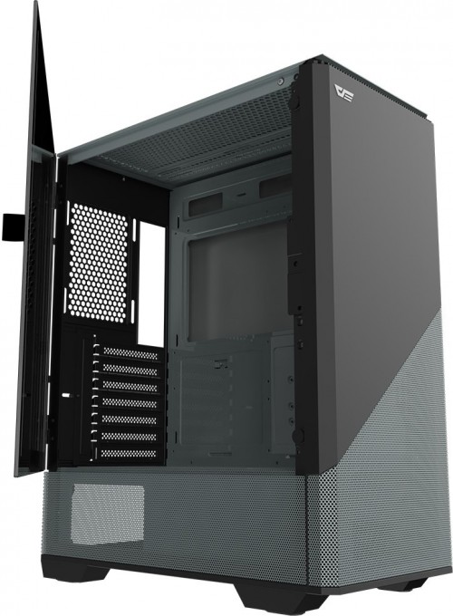 DarkFlash DLC31 ATX Gray