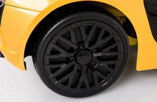 LEAN Toys Audi R8 Spyder