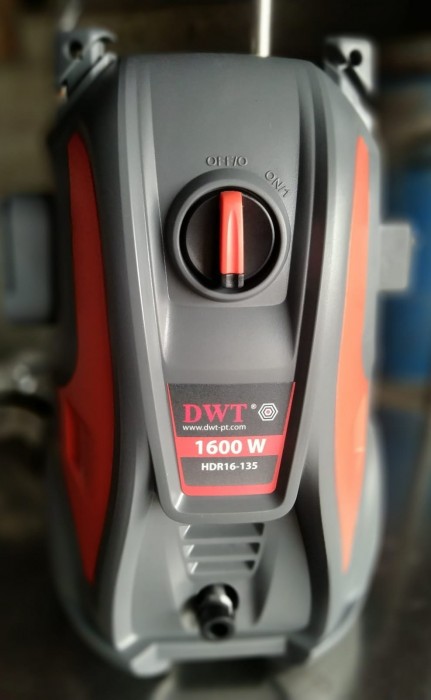 DWT HDR16-135