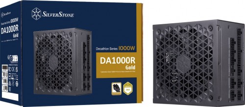 SilverStone SST-DA1000R-GM