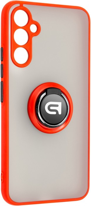 ArmorStandart Frosted Matte Ring for Galaxy S23 FE