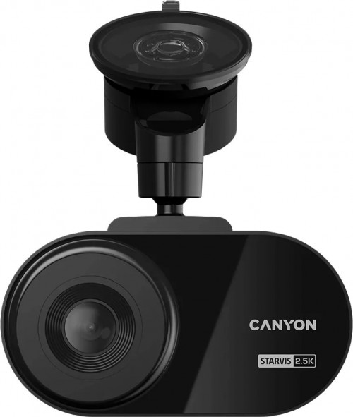 Canyon DVR-25