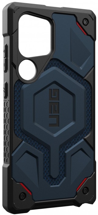 UAG Monarch Pro Magnetic Kevlar for Galaxy S24 Ultra