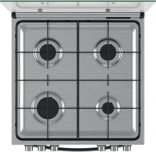 Indesit IS67G8CHX/E