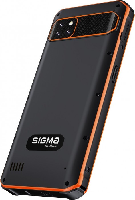 Sigma mobile X-treme PQ56