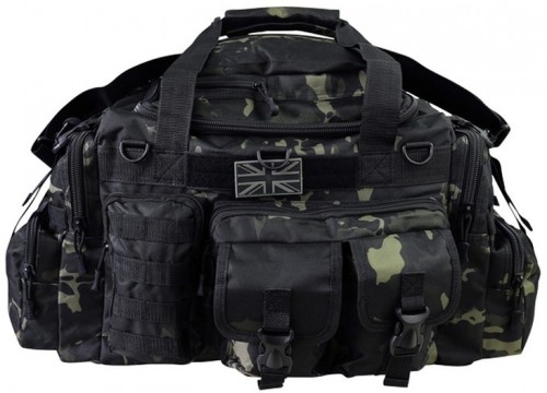 Kombat Saxon Holdall 50