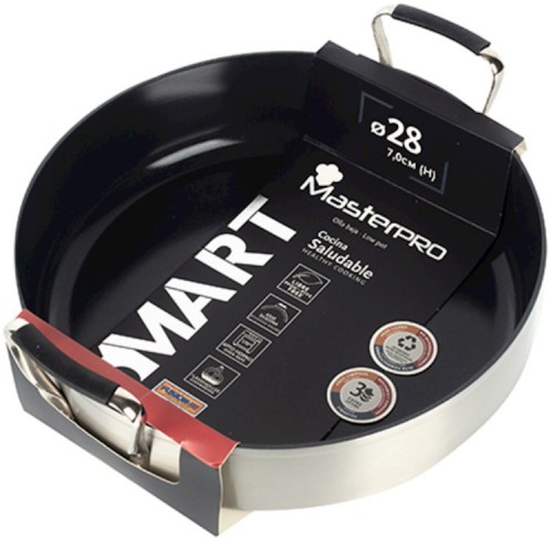 MasterPro Smart BGEU-3829