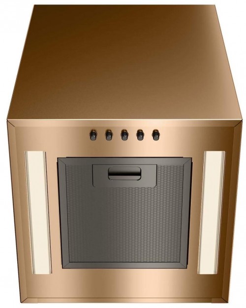 MAAN Ponza Mini WPB 430