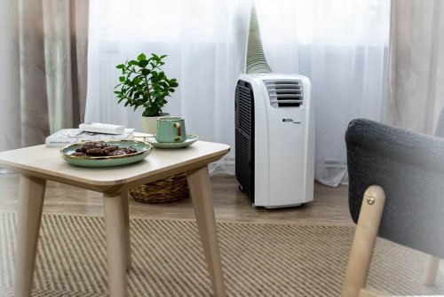 FRAL SuperCool FSC 09.1