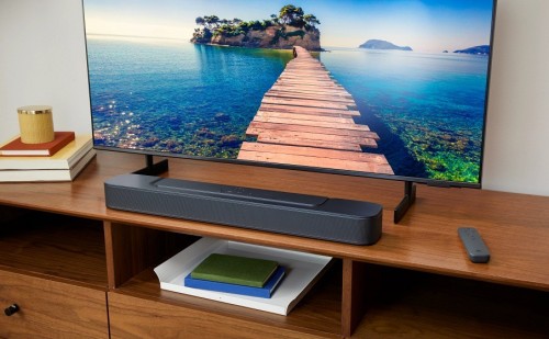 JBL Bar 2.0 All-in-one MKII