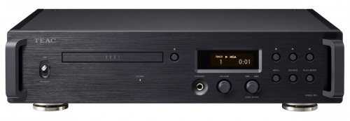 Teac VRDS-701