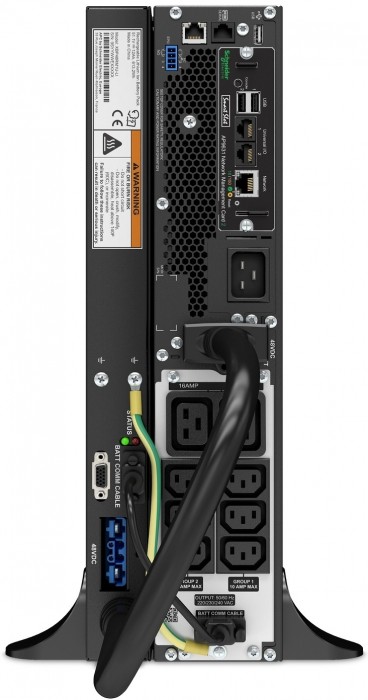 APC Smart-UPS SRT 2200VA SRTL2200RMXLINC