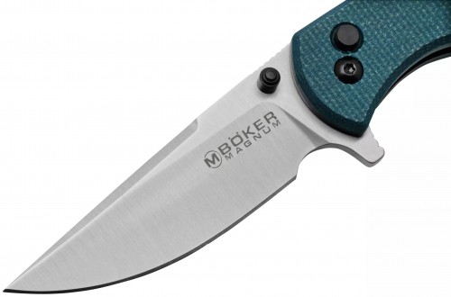 Boker Magnum Bluejay