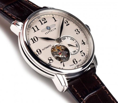 Zeppelin LZ127 Graf Zeppelin 7666-5