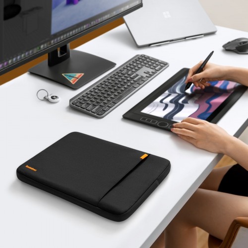 Tomtoc Defender-A13 Sleeve for MacBook 13