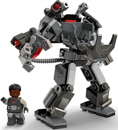 Lego War Machine Mech Armor 76277