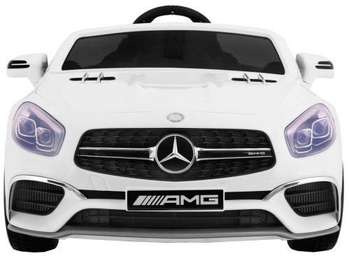 Ramiz Mercedes AMG SL65