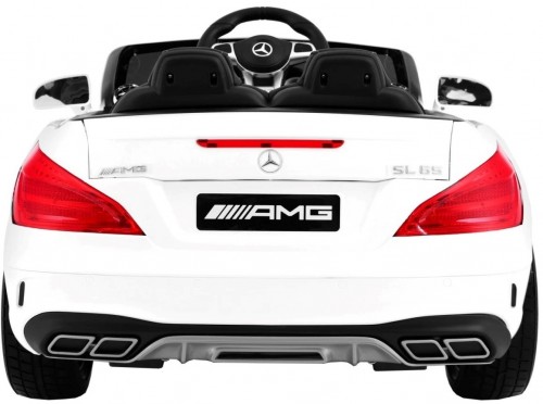 Ramiz Mercedes AMG SL65