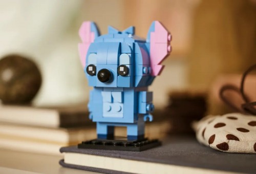 Lego Stitch 40674