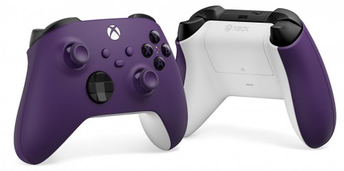 Microsoft Xbox Series X|S Wireless Controller