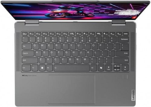 Lenovo Yoga 7 2-in-1 14AHP9