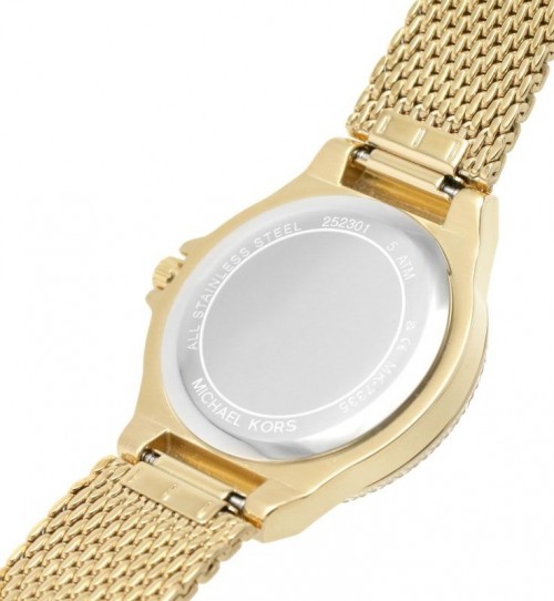 Michael Kors Lennox MK7335