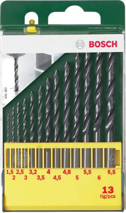 Bosch 2607019441