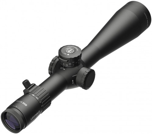 Leupold Mark 5HD 7-35x56 M5C3 FFP PR2-MIL