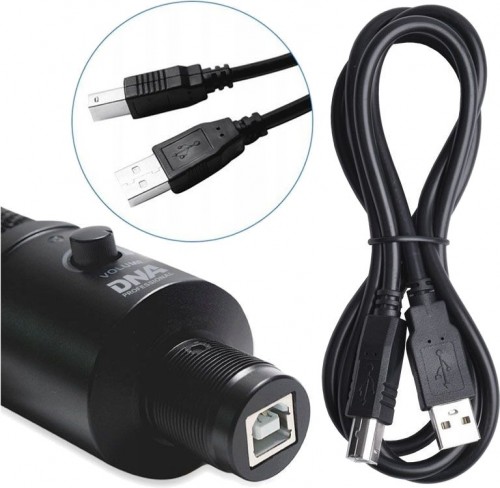 DNA Professional CM USB Kit