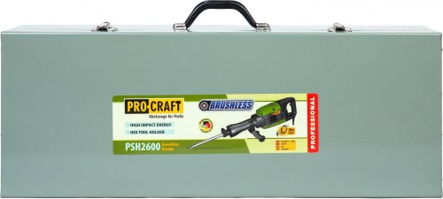 Pro-Craft PSH2600