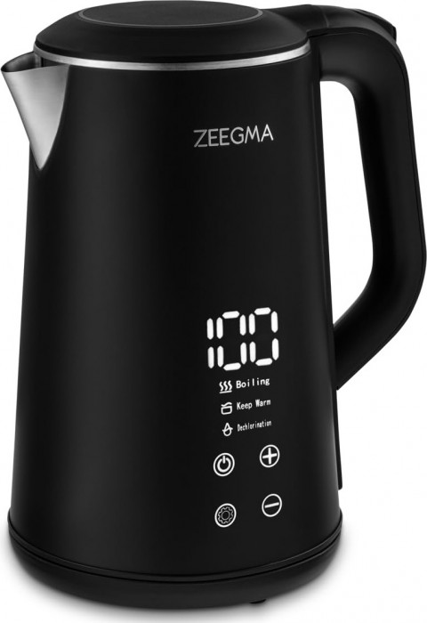 Zeegma Kettle Control