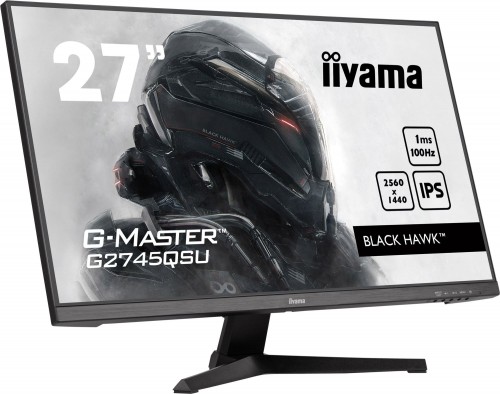 Iiyama G-Master G2745QSU-B1