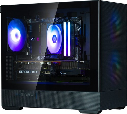 Zalman P30 AIR Black