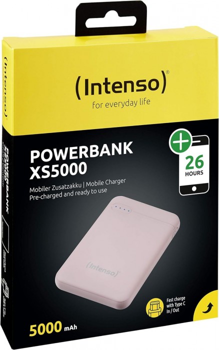 Intenso XS5000